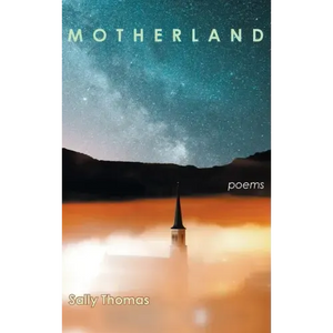 Motherland: Poems - Hardcover