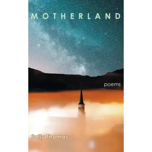 Motherland: Poems - Hardcover