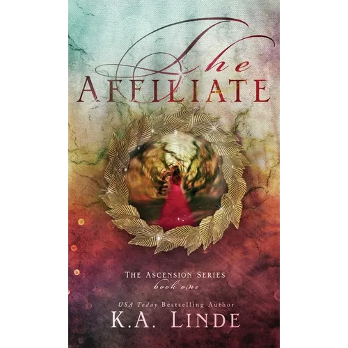 The Affiliate (Hardcover) - Hardcover