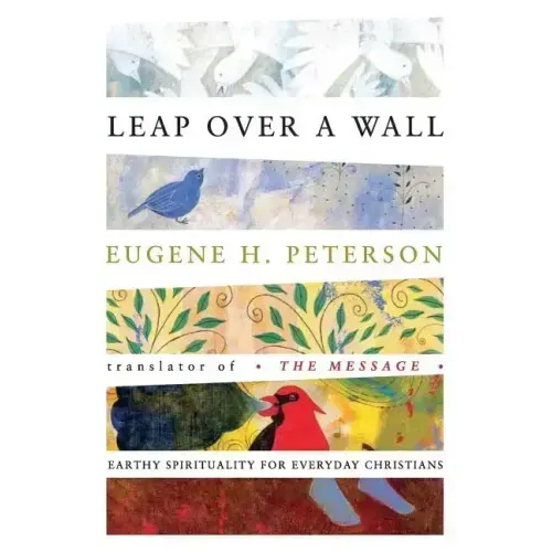 Leap Over a Wall - Paperback
