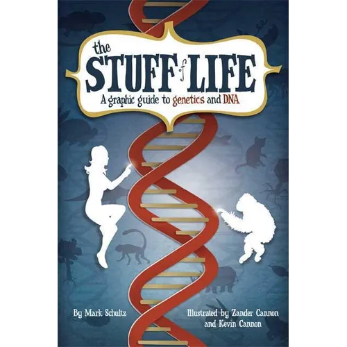 Stuff of Life - Paperback