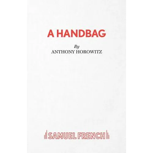 A Handbag - Paperback