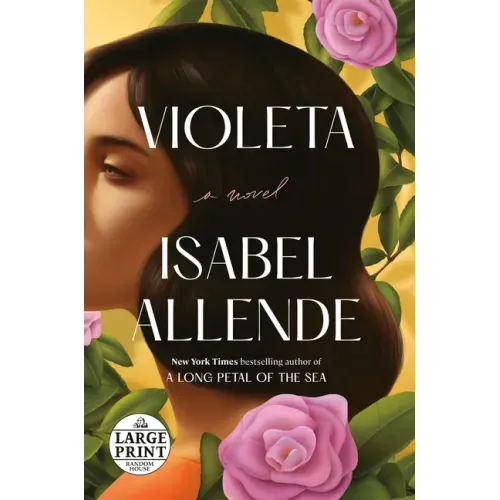 Violeta [English Edition] - Paperback