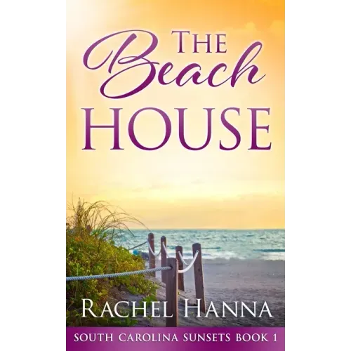 The Beach House - Paperback
