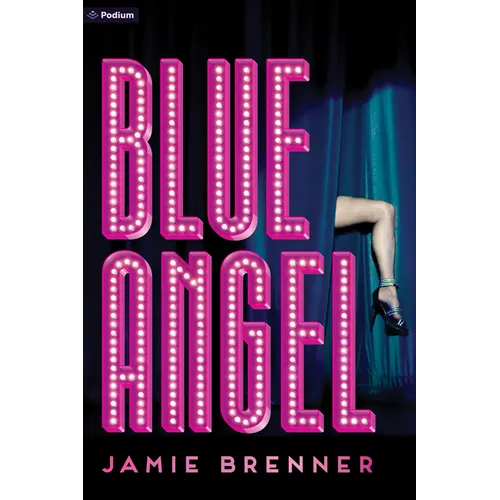 Blue Angel: An Erotic Romance - Paperback