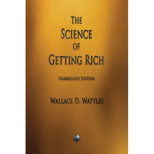 The Science of Getting Rich - Paperback