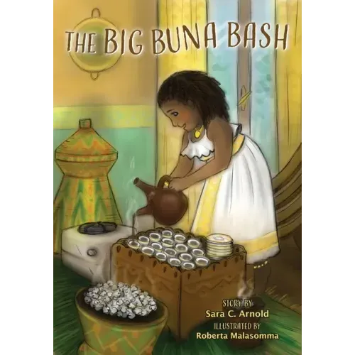 The Big Buna Bash