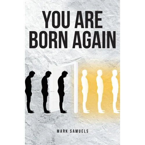 You Are Born Again - Paperback