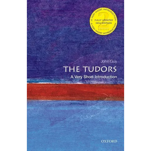 The Tudors: A Very Short Introduction - Paperback