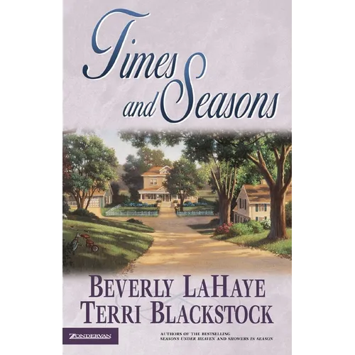 Times and Seasons - Paperback