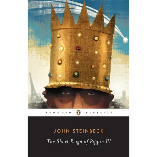 The Short Reign of Pippin IV: A Fabrication - Paperback