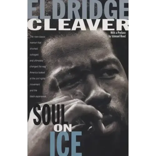 Soul on Ice - Paperback
