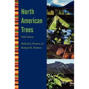 North American Trees - Paperback