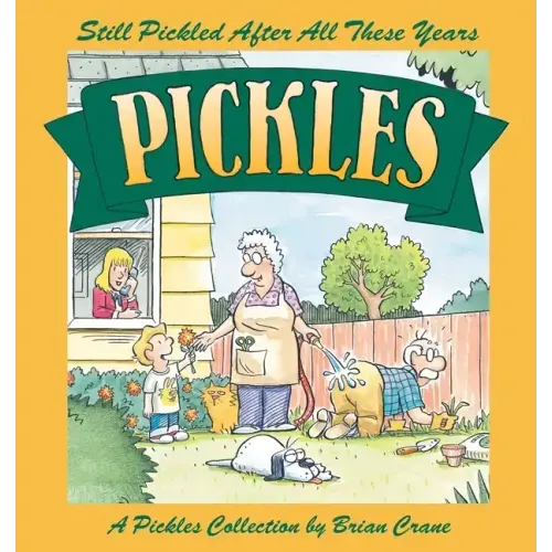 Still Pickled After All These Years - Paperback