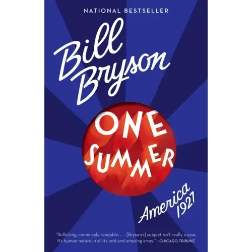 One Summer: America, 1927 - Paperback