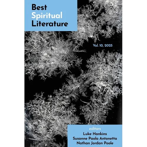 Best Spiritual Literature (Vol. 10) - Paperback