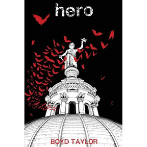 Hero - Paperback