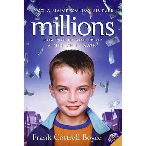 Millions - Paperback
