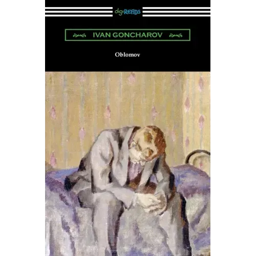 Oblomov - Paperback