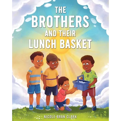 The Brothers and Their Lunch Basket - Paperback