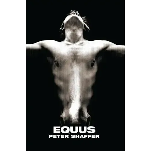 Equus - Paperback