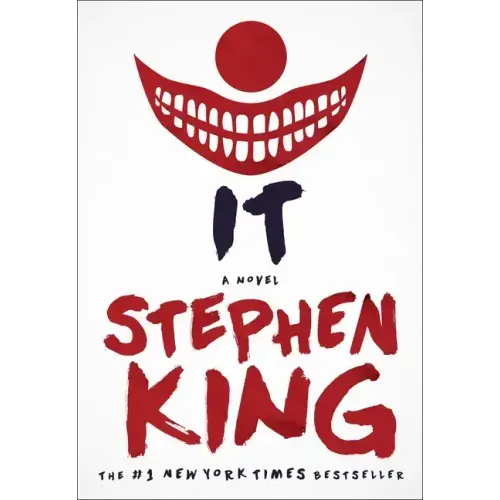 It - Hardcover