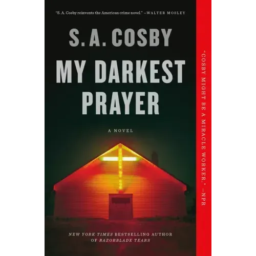 My Darkest Prayer - Paperback