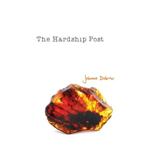 The Hardship Post - Paperback