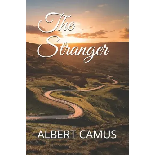 The Stranger - Paperback