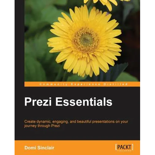 Prezi Essentials - Paperback