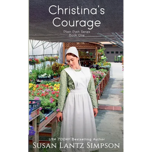 Christina's Courage - Paperback