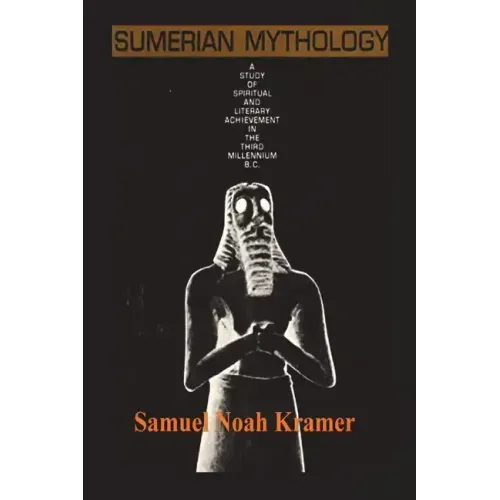 Sumerian Mythology - Paperback