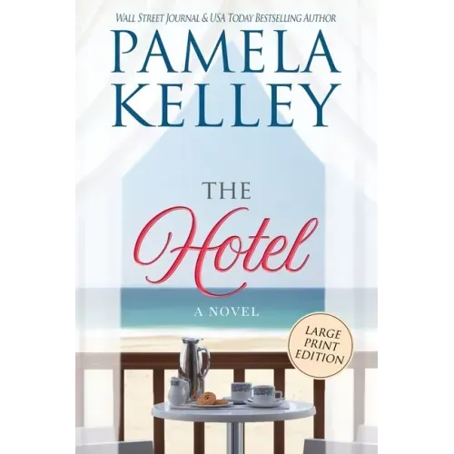 The Hotel - Paperback