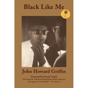 Black Like Me - Hardcover