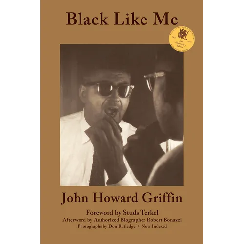 Black Like Me - Hardcover