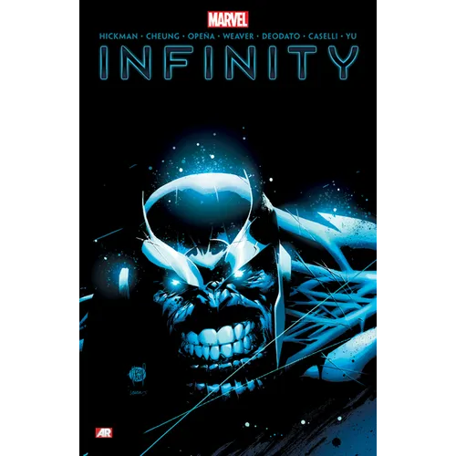 Infinity - Paperback