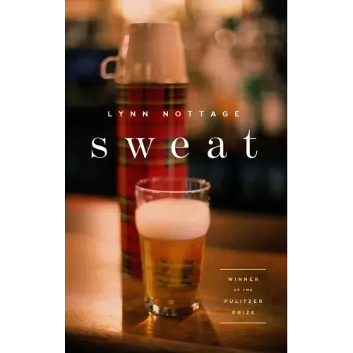 Sweat (Tcg Edition) - Paperback