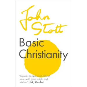 Basic Christianity - Paperback