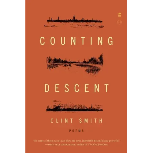 Counting Descent - Hardcover