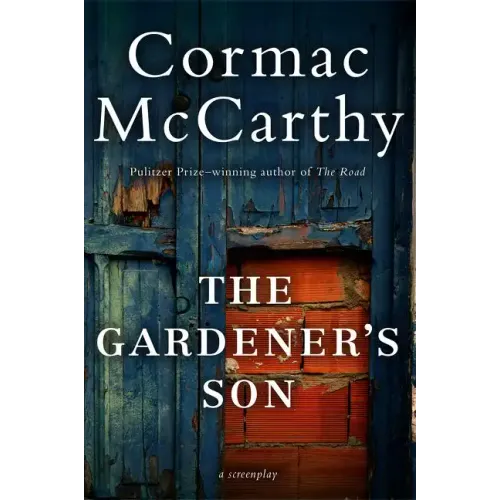 The Gardener's Son - Paperback