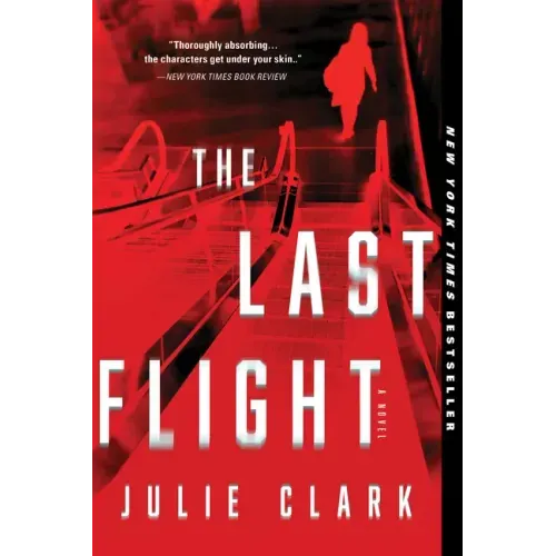 The Last Flight - Paperback