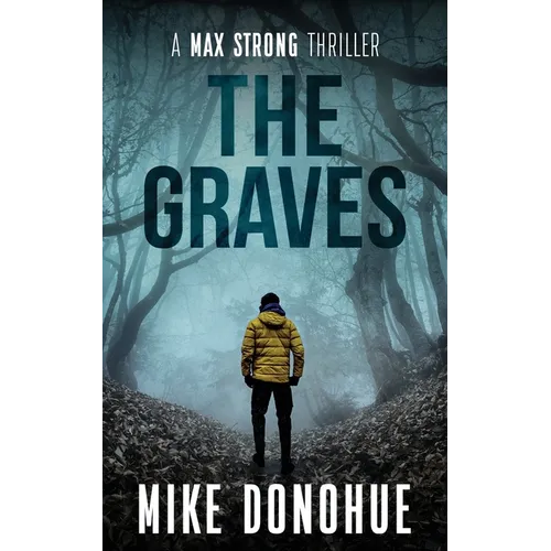 The Graves - Paperback