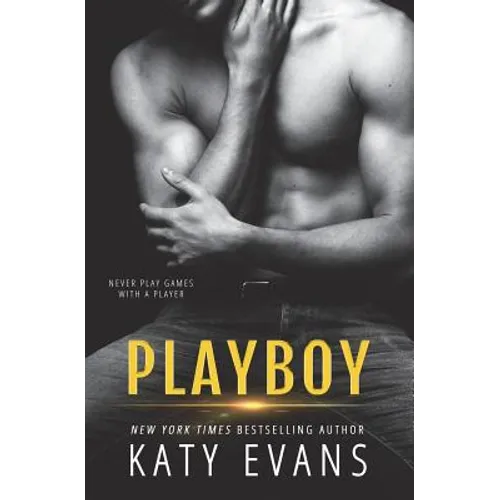 Playboy - Paperback