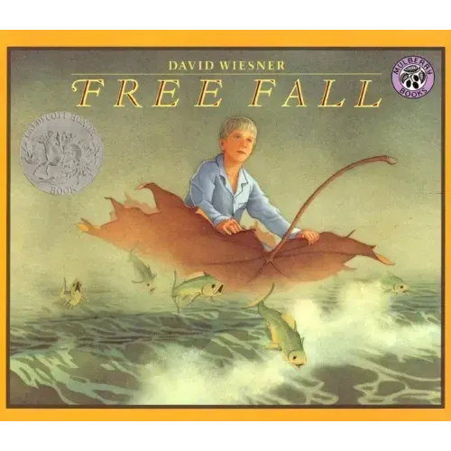 Free Fall - Paperback