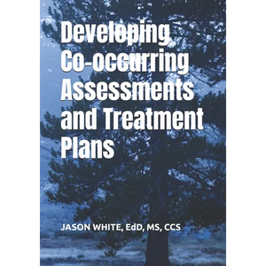 Developing Co-occurring Assessments and Treatment Plans - Paperback