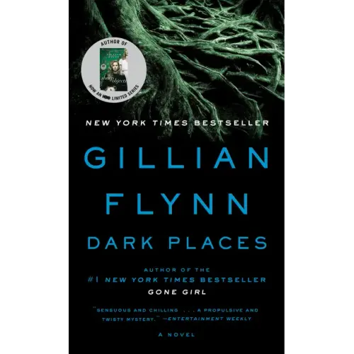 Dark Places - Paperback