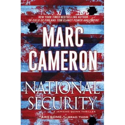 National Security - Paperback