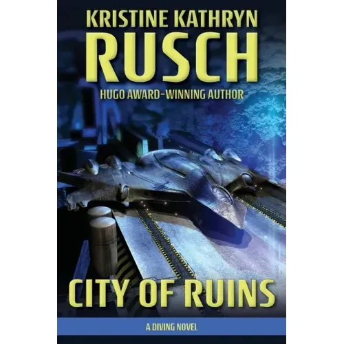 City of Ruins: A Diving Novel - Paperback