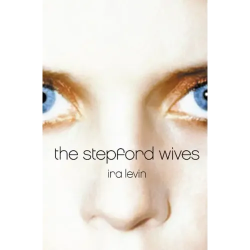 The Stepford Wives - Paperback