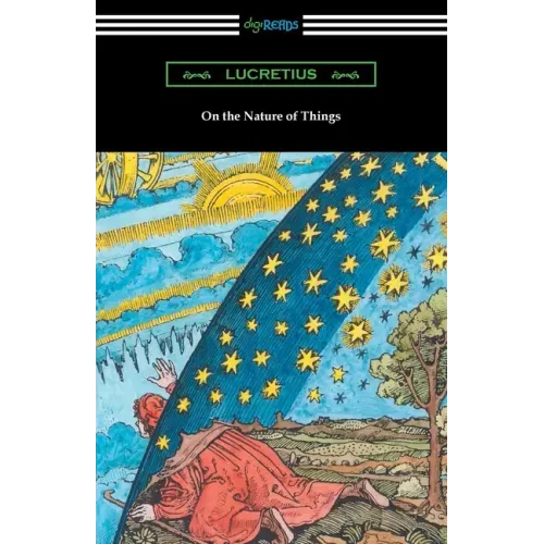 On the Nature of Things - Paperback